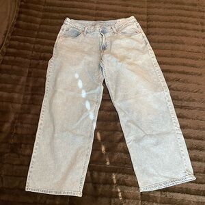 GAP '90s Loose Fit Jeans